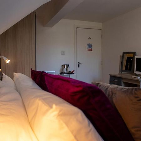 Fino Rooms Felpham Zewnętrze zdjęcie